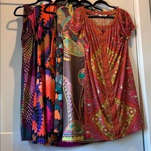 5 stretchy summer dresses